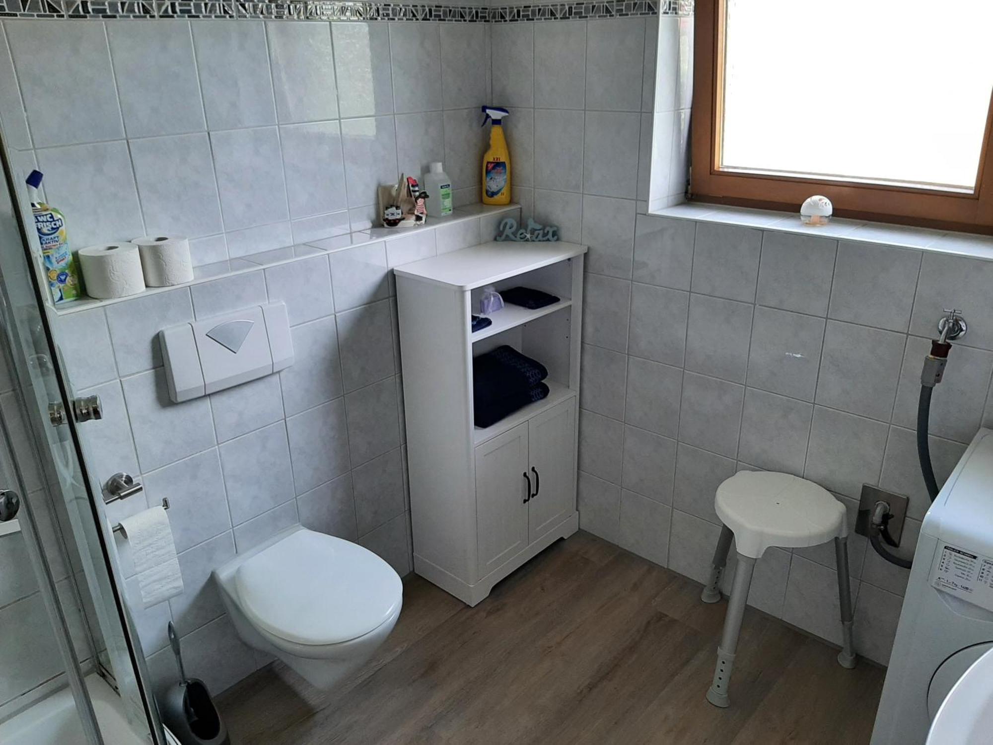 Ferienwohnung Sidro Schortens Exterior foto