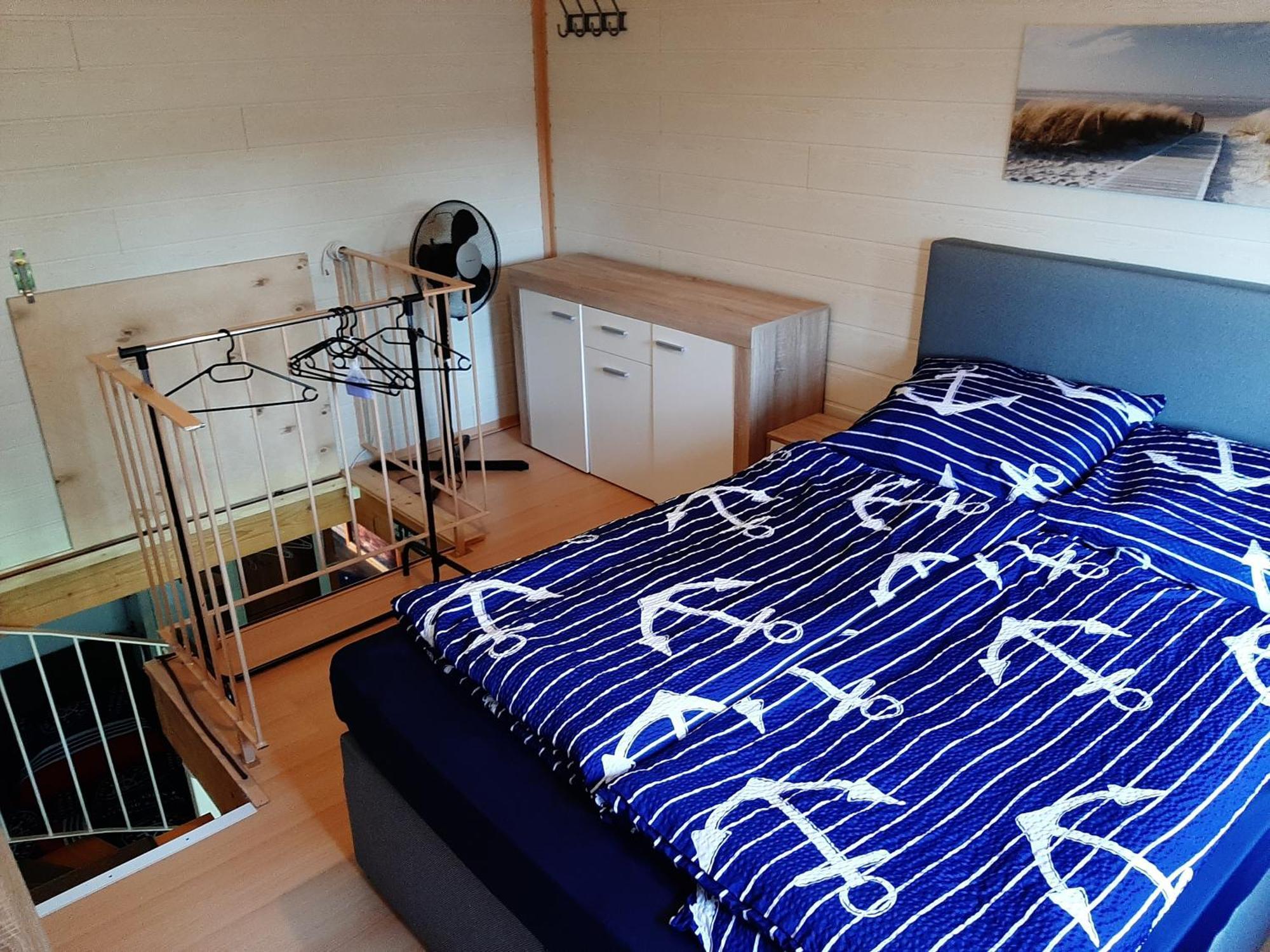 Ferienwohnung Sidro Schortens Exterior foto